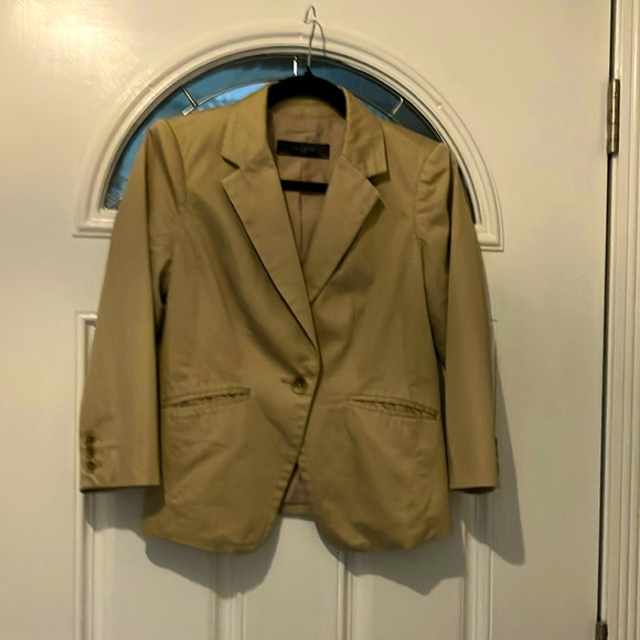 XS The Limited Blazer - Picture 1 of 2